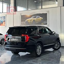 جی ئێم سی یوکۆن